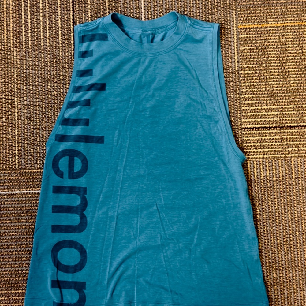 lululemon athletica All Yours Tank